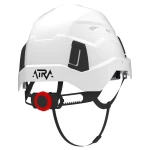 PRZEMYSŁOWY HEŁM WENTYLOWANY ATRA 40V