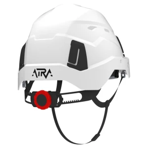 PRZEMYSŁOWY HEŁM WENTYLOWANY ATRA 40V