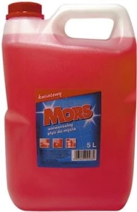 Uniwersalny płyn do mycia Mors 5 l