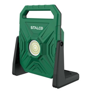 REFLEKTOR AKUMULATOROWY FLS20-30W