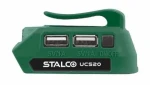 ŁADOWARKA USB UCS20