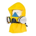 KAPTUR EWAKUACYJNY SECURA 3000 K2P3