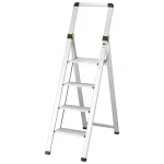 DRABINA SKŁADANA SLIM 4-STOPNIE STALCO S020140513