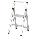 DRABINA MINI SLIM 2-STOPNIE STALCO S020140502
