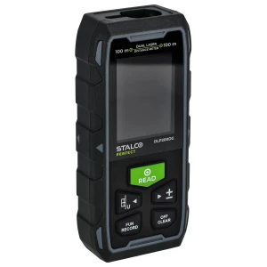 DALMIERZ LASEROWY DWUKIERUNKOWY DLP200DG 2x100M STALCO PERFECT S058298004