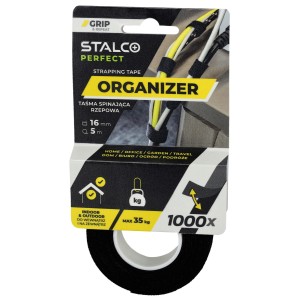 TAŚMA SPINAJĄCA RZEPOWA  16MM x 5M