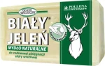 Mydło szare BIAŁY JELEŃ w kostce 150 g