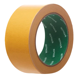 TAŚMA MONTAŻOWA DWUSTRONNA  48mm x 25m STALCO S042238525