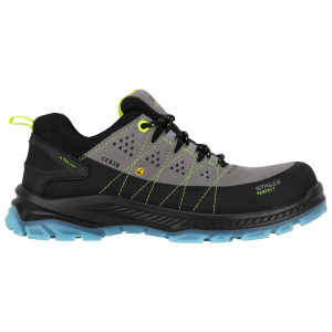 PÓŁBUT HEKTOR LOW S3S ESD STALCO PERFECT