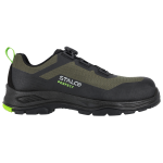 PÓŁBUT SPINNER LOW S3S STALCO PERFECT