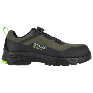 PÓŁBUT SPINNER LOW S3S STALCO PERFECT