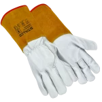 RĘKAWICE SKÓRZANE SPAWALNICZE  S-SKIN WELD  STALCO