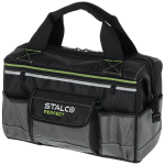 TORBA NARZĘDZIOWA TNP10S 37x19x22cm STALCO PERFECT S-76266