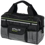 TORBA NARZĘDZIOWA TNP10S 37x19x22cm STALCO PERFECT S-76266