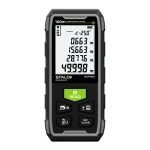 DALMIERZ LASEROWY DLP100G 100m STALCO PERFECT S058298002