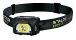 LATARKA CZOŁOWA AKU LED 650 LM HLS650MS STALCO PERFECT S052498799