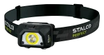 LATARKA CZOŁOWA AKU LED 650 LM HLS650MS STALCO PERFECT S052498799