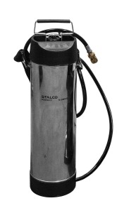 ZBIORNIK NA WODĘ 10l BWT-10 STALCO PERFECT S-98615