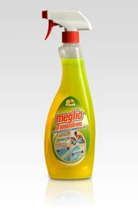 Odtłuszczacz Meglio spray 750 ml