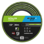 WĄŻ OGRODOWY 1/2” 30m EXP STALCO GARDEN S102061230