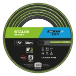 WĄŻ OGRODOWY 1/2” 30m EXP STALCO GARDEN S102061230