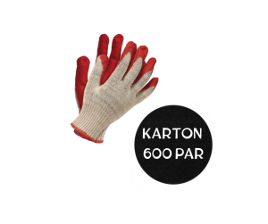 KARTON (600 PAR) RĘKAWIC WAMPIR