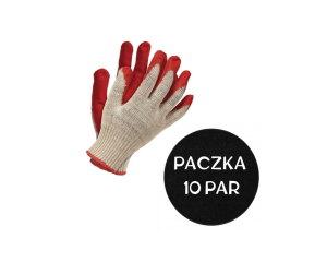 PACZKA (10 PAR) RĘKAWIC WAMPIR