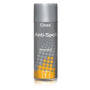 Odplamiacz Clinex ANTI-SPOT 250 ml spray